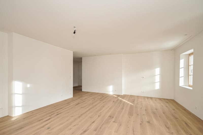 Grosses Wohnzimmer