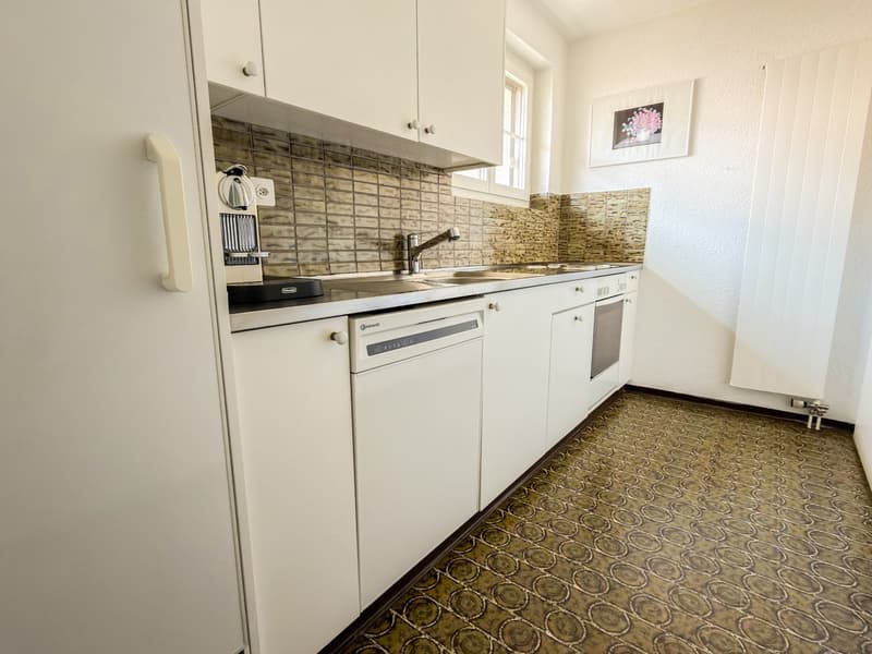 Helle 3-Zimmer-Wohnung mit Balkon und schöner Aussicht in Vulpera (9)