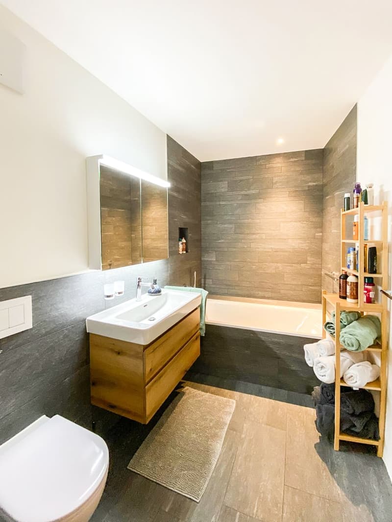 Moderne 3.5-Zimmer Neubau-Erstwohnung (9)