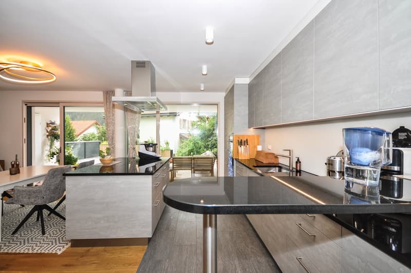 Moderne 3.5-Zimmer Neubau-Erstwohnung (5)