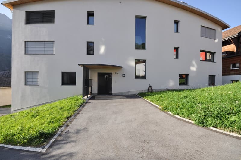 Moderne 3.5-Zimmer Neubau-Erstwohnung (15)
