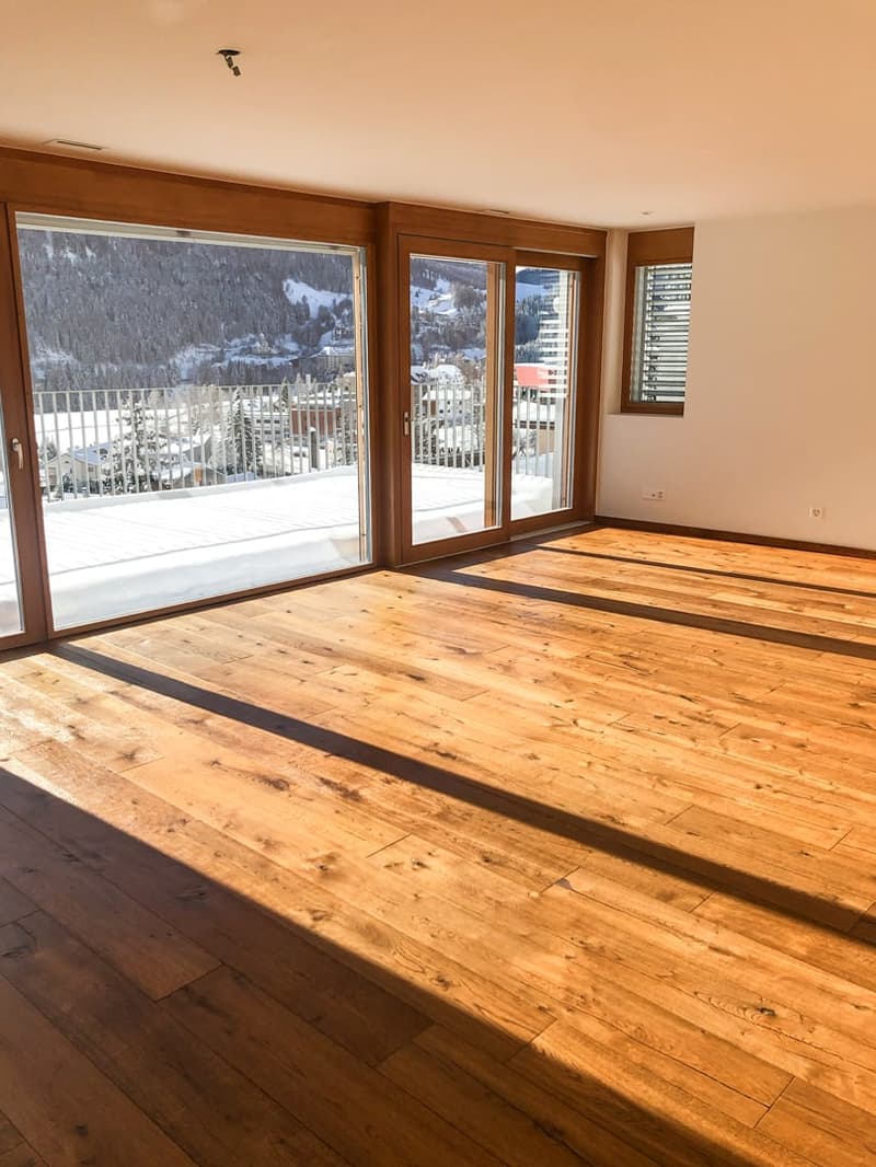 4.5-Zimmer-Maisonette Erstwohnung (6)