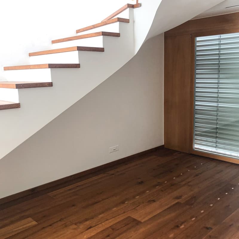 4.5-Zimmer-Maisonette Erstwohnung (20)