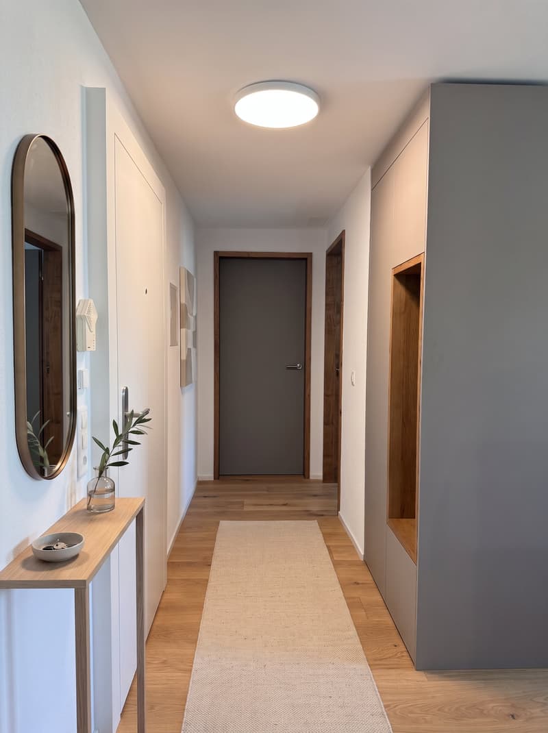 Entrée