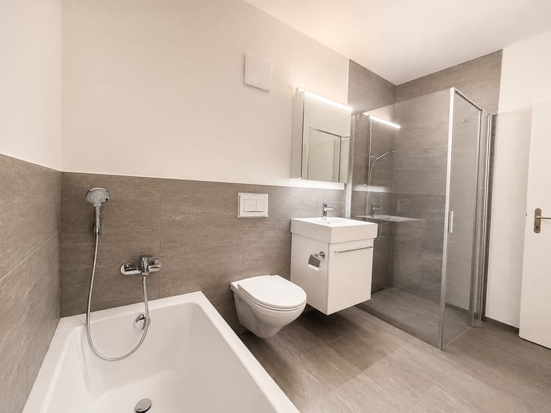 Modern 2.5-room apartment on the ground floor in Grüningen – Available immediately! (11)