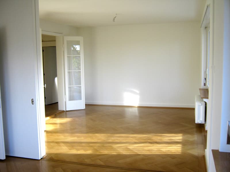 Bijou 1 Zimmer-Wohnung am Römerhof (9)