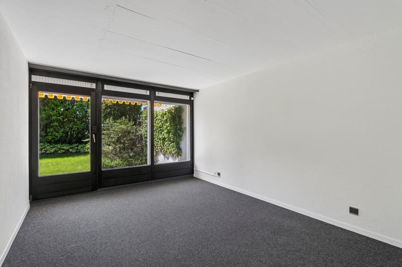 Casa unifamiliare da sogno a Kempraten con vista sul lago (9)