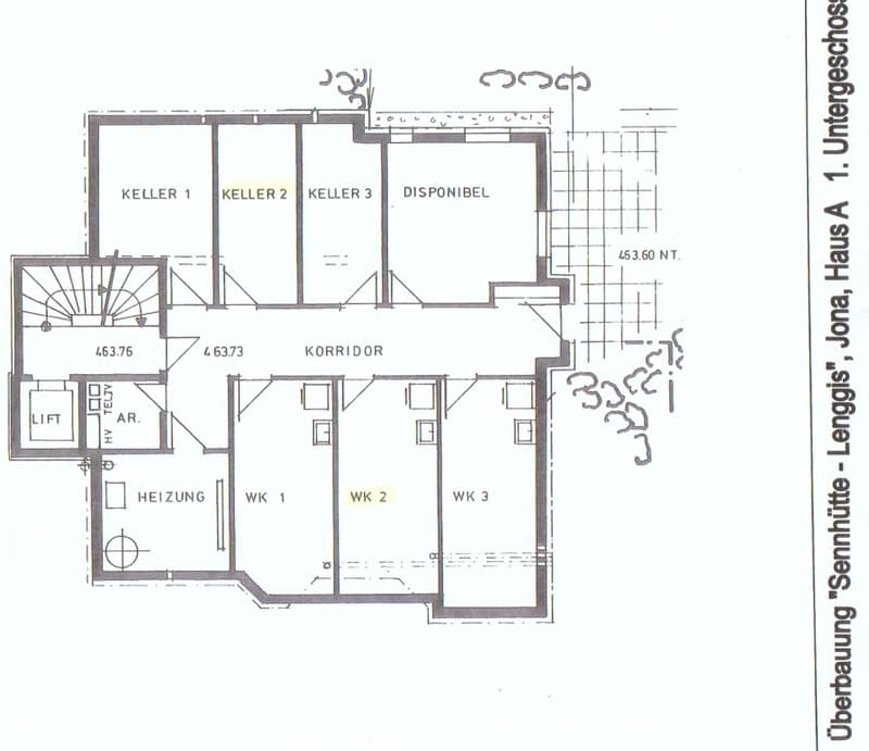5.5 Room Owner-Occupied Apartment (9)