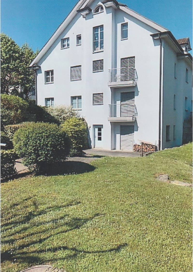 5.5 Room Owner-Occupied Apartment (2)