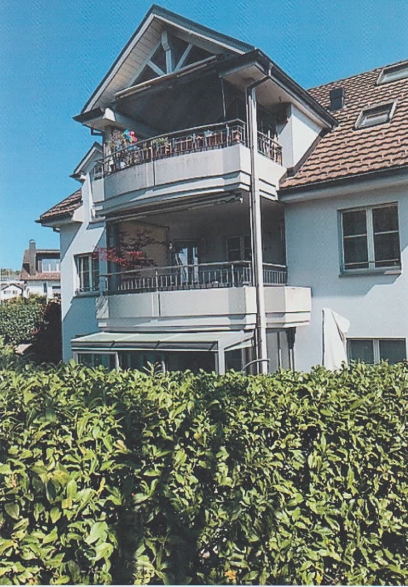 5.5 Room Owner-Occupied Apartment (1)