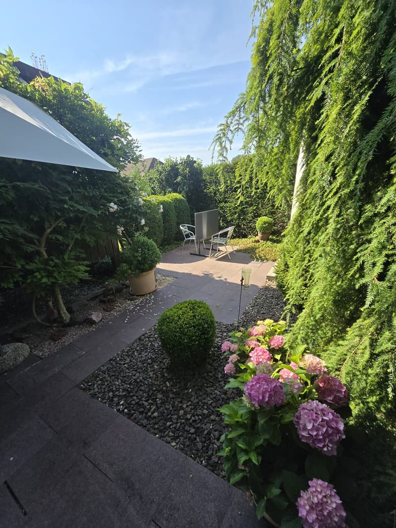5.5-room single-family house with large garden (5)