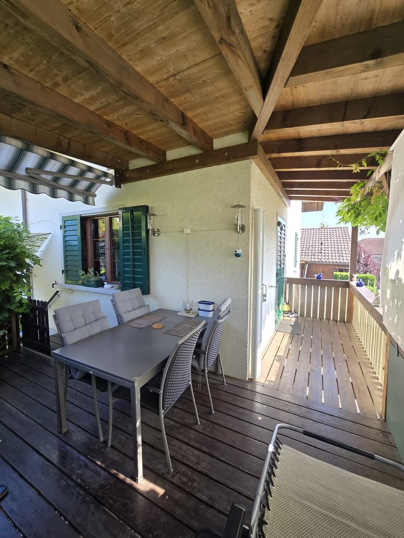 5.5-room single-family house with large garden (3)