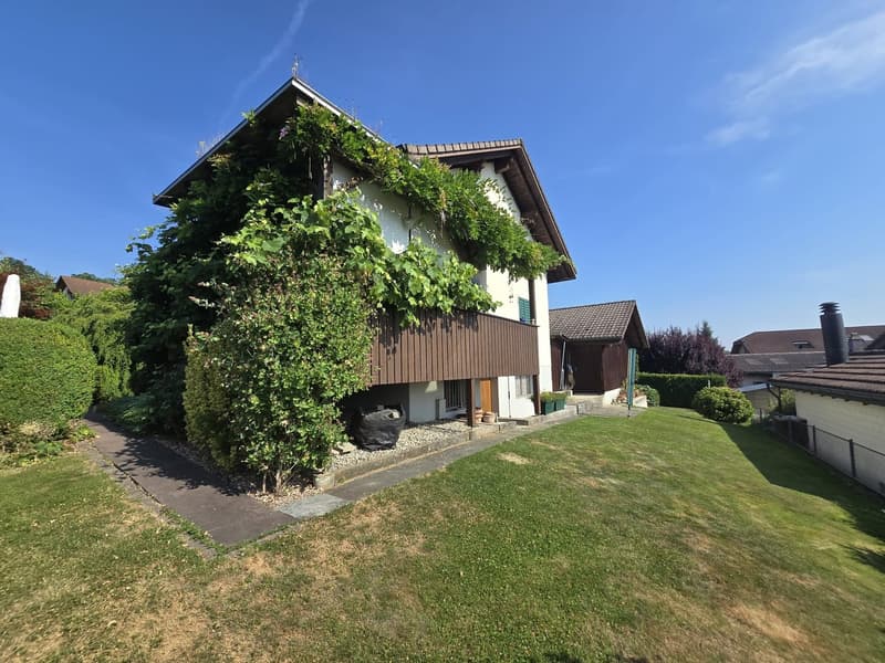 5.5-room single-family house with large garden (4)