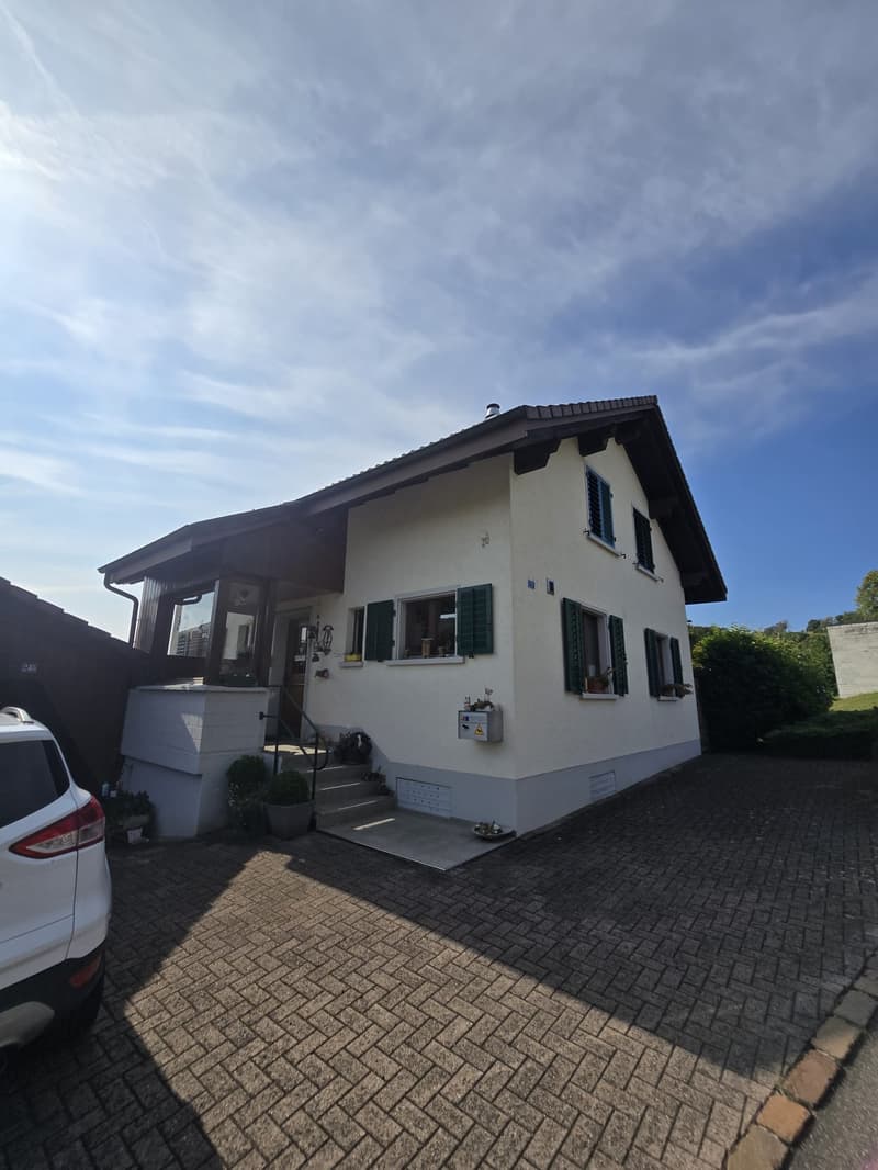 5.5-room single-family house with large garden (1)
