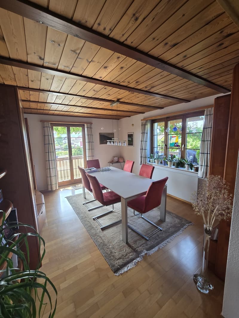 5.5-room single-family house with large garden (2)