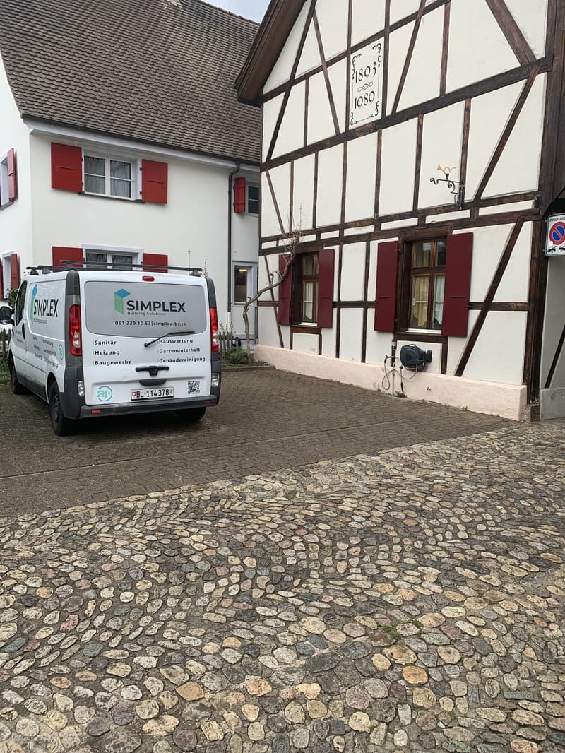 Büroräumlichkeiten zu vermieten (2)