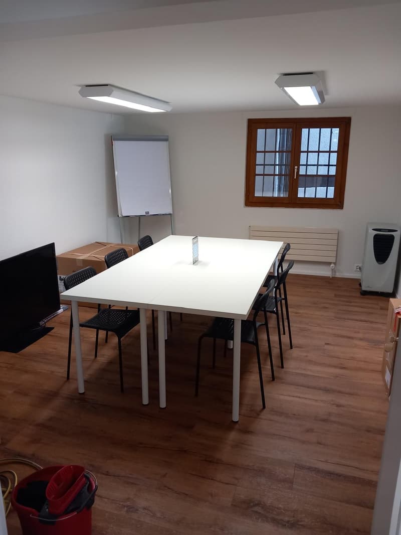 Büroräumlichkeiten zu vermieten (3)