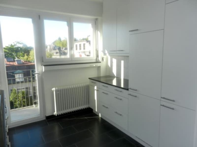 Römerhof - Traumterrasenwohnung 4 Stock 4 Zimmer (12)