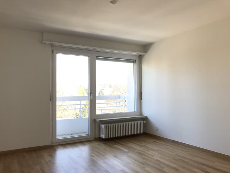 Helle Wohnung an ruhiger und zentraler Lage (5)