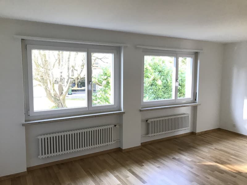 Helle Wohnung an ruhiger und zentraler Lage (4)