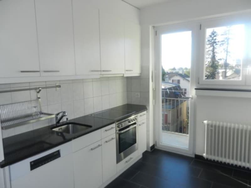 Römerhof - Traumterrassenwohnung 4 Stock, 4 Zimmer (8)
