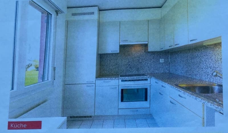 Charmante 3.5-Zimmer-Wohnung in sonniger Lage in Hombrechtikon (4)