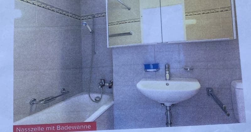 Charmante 3.5-Zimmer-Wohnung in sonniger Lage in Hombrechtikon (6)