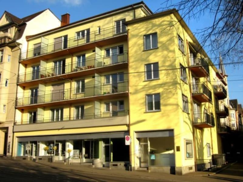 Römerhof - Traumterrassenwohnung 4 Stock, 4 Zimmer (3)
