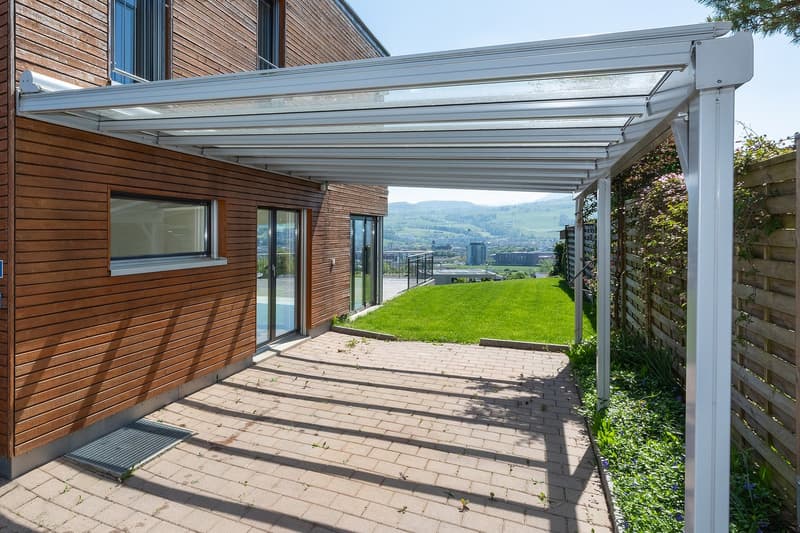 6.5‑Zimmer-Einfamilienhaus an traumhafter Aussichtslage, nähe Waldrand (4)