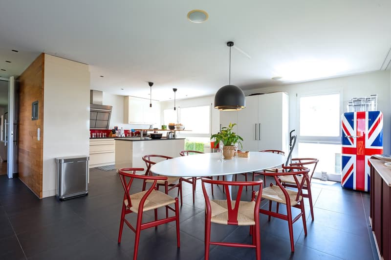 Exklusives 400 m² Designer-Haus (5)