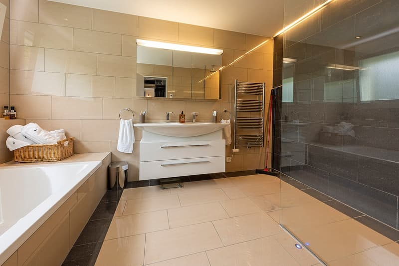 Exklusives 400 m² Designer-Haus (15)