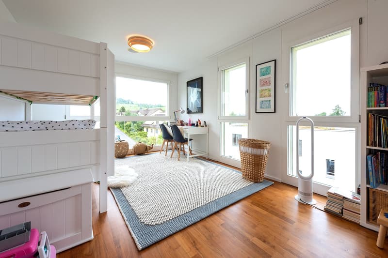 Exklusives 400 m² Designer-Haus (18)