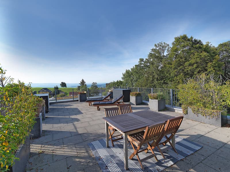 Exklusives 400 m² Designer-Haus (3)
