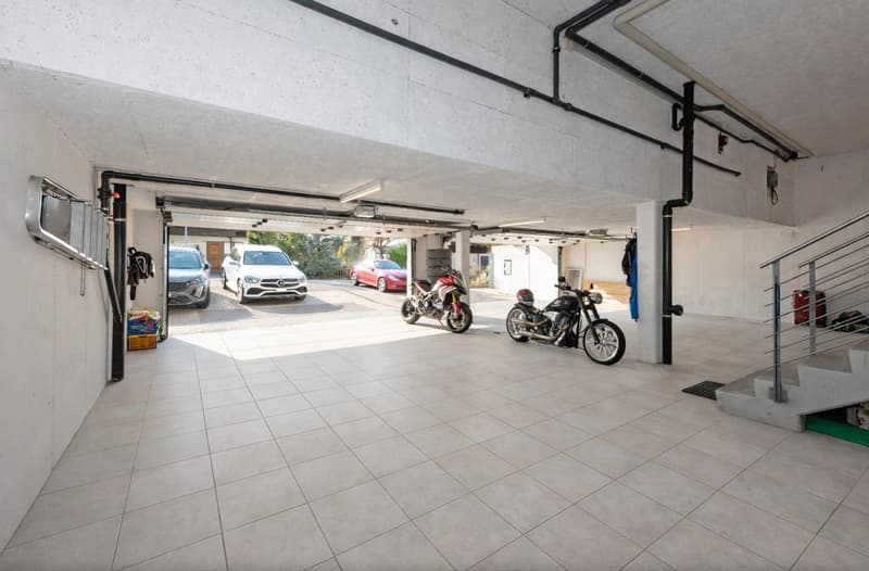 Exklusive 14-Zimmer-Villa mit Pool in Fislisbach bei Baden (13)