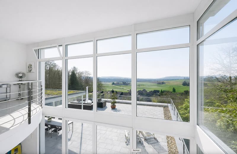 Exklusive 14-Zimmer-Villa mit Pool in Fislisbach bei Baden (12)