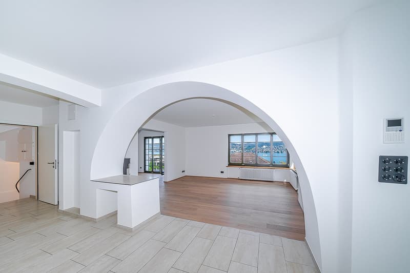 300 m² Doppeleinfamilienhaus mit traumhafter Seesicht (6)