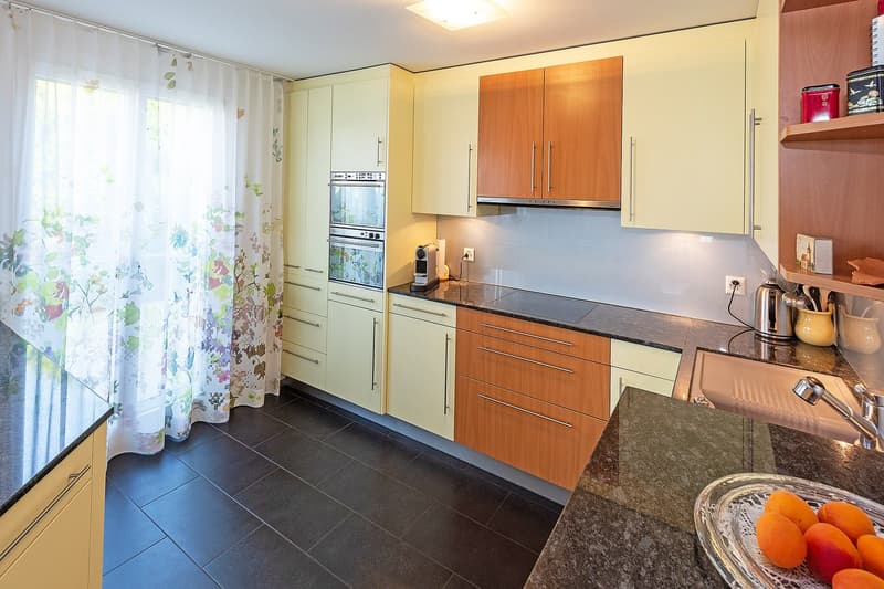 5.5‑Zimmer-Terrassenwohnung mit 44 m² Aussichtsterrasse (6)