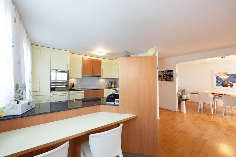 5.5‑Zimmer-Terrassenwohnung mit 44 m² Aussichtsterrasse (7)