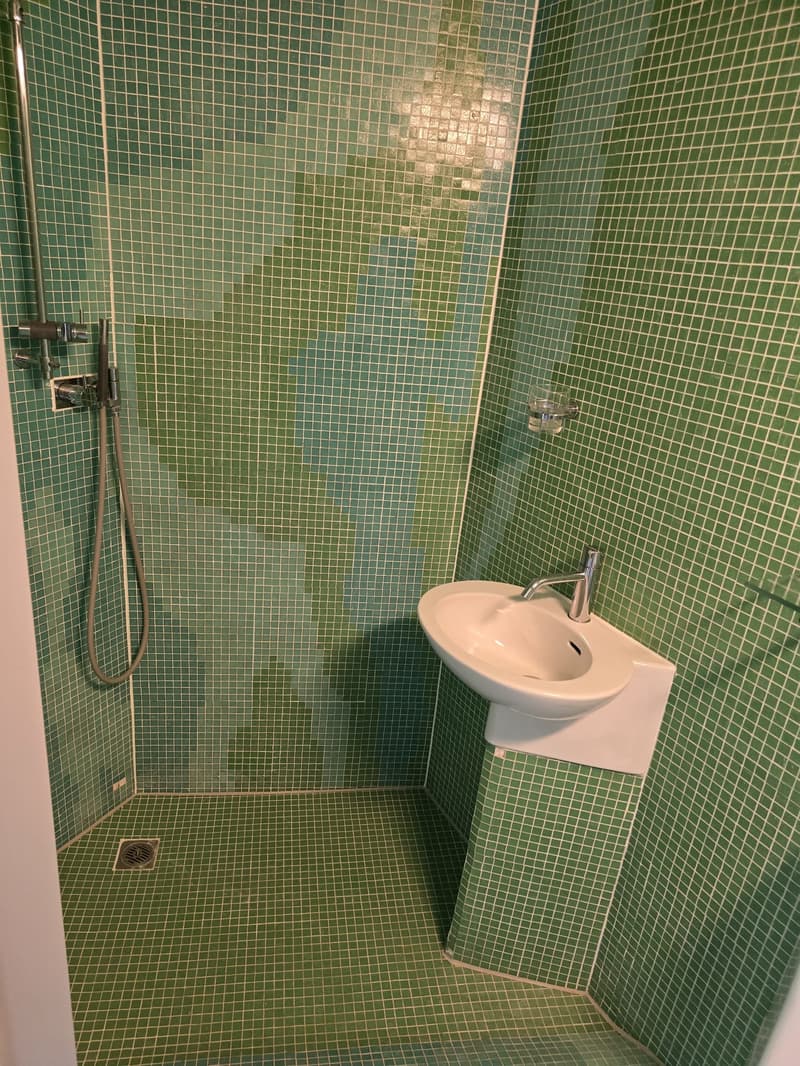 Schöner unkonventioneller Hausteil für Gartenliebhaber an bester Lage in Uesslingen (7)