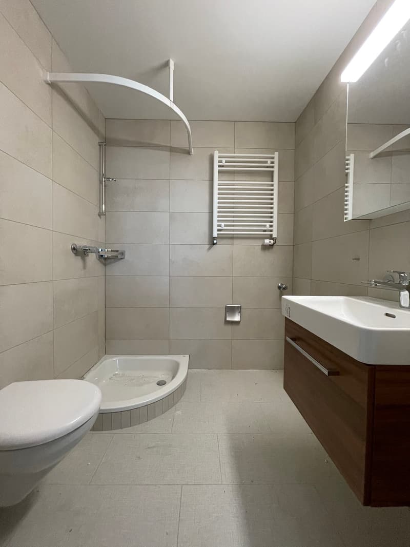 Appartamento moderno, situato in zona centrale, 2 locali (7)