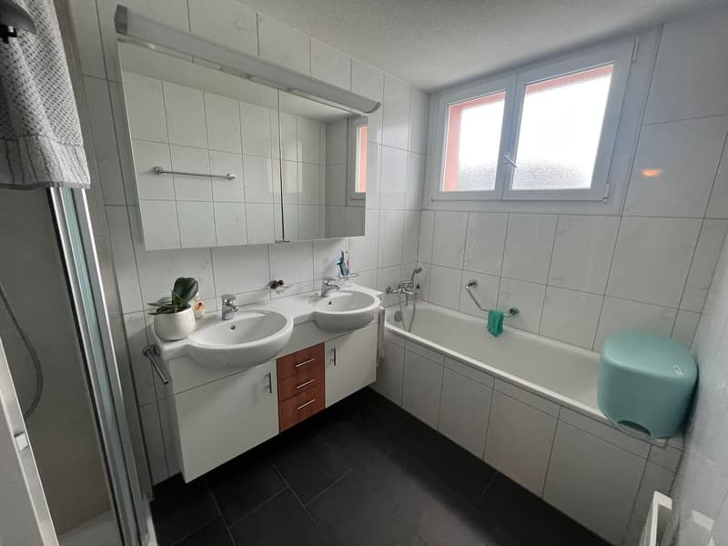 Chambre en colocation (4)