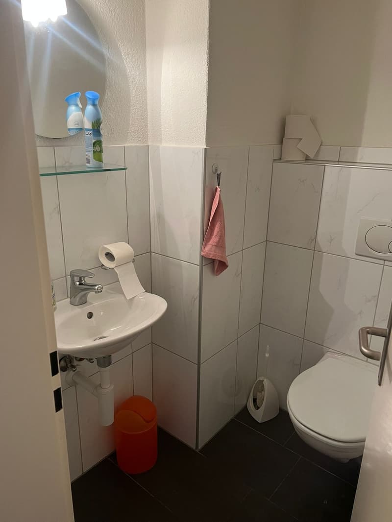 Chambre en colocation (6)