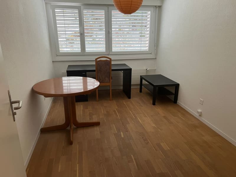 Chambre en colocation (1)