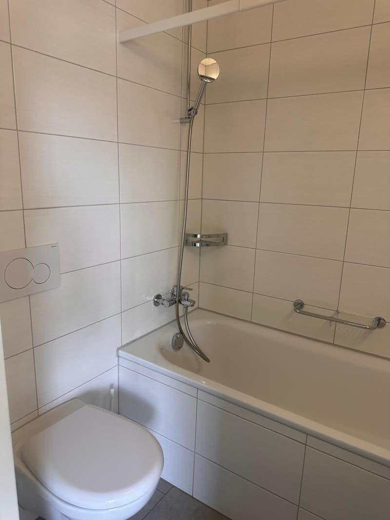 Gemütliches 1-Zimmer-Apartment mit Balkon (6)