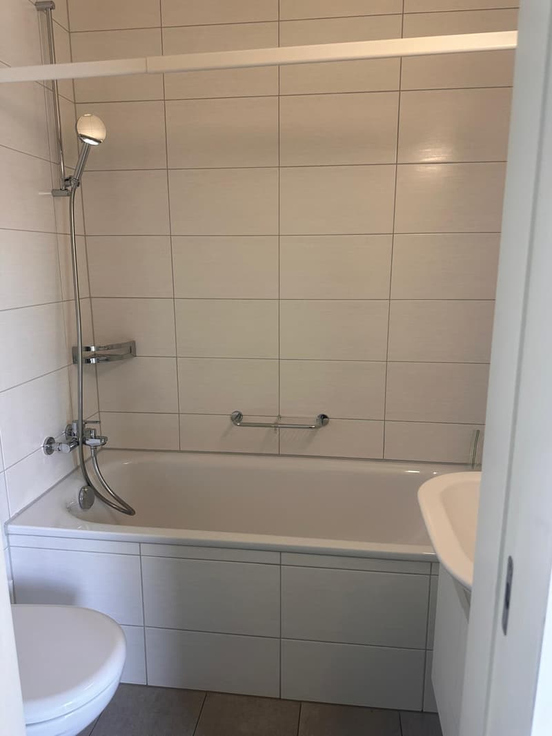 Gemütliches 1-Zimmer-Apartment mit Balkon (5)