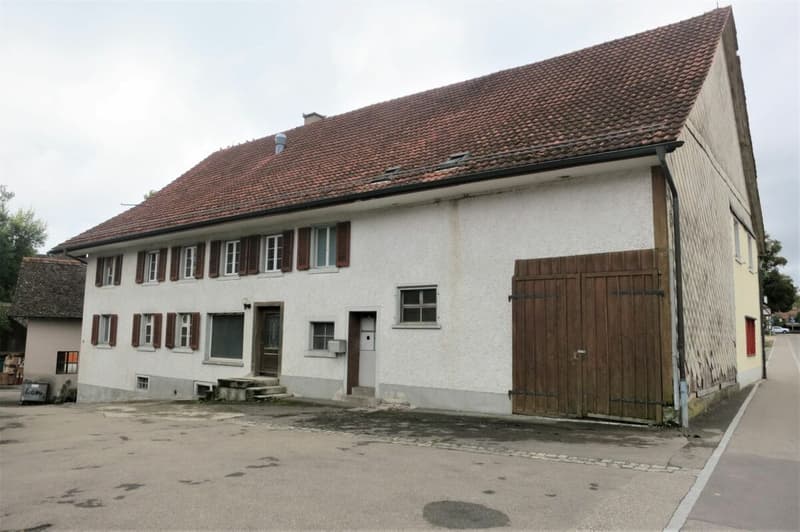 Nordseite