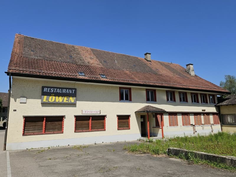 High-potential rental property in central location (1)