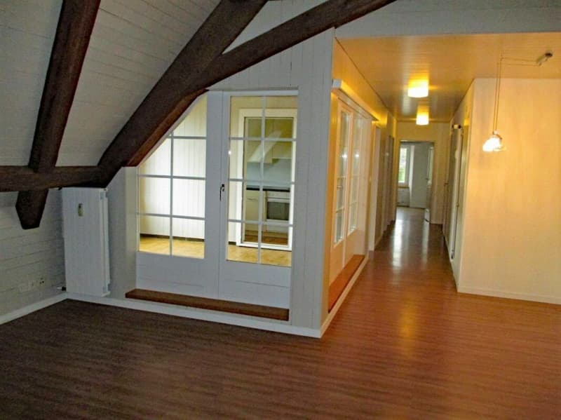 Sogno di casa con loggia (1)