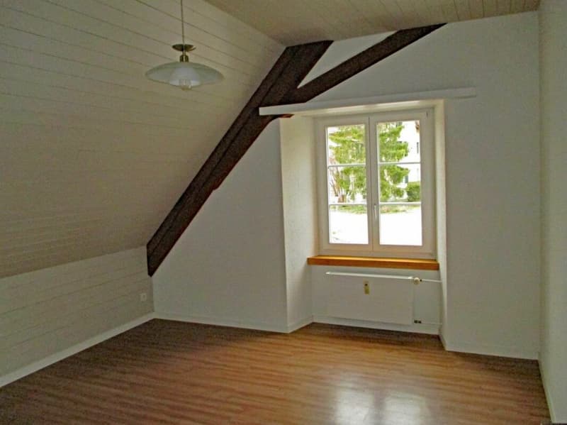Sogno di casa con loggia (2)