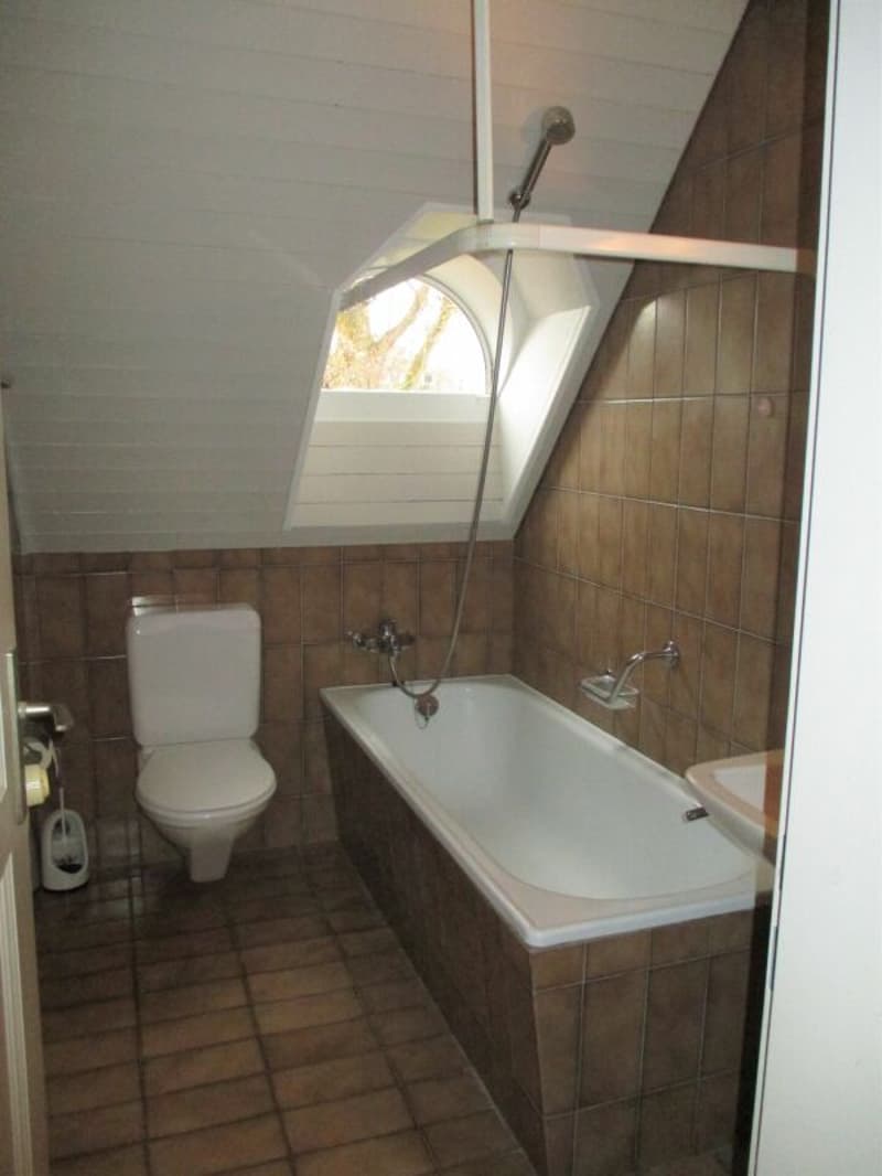 Sogno di casa con loggia (3)